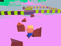 Igra Kogama: Big Story Parkour