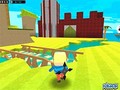 Igra Kogama: Tower Defence War