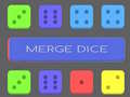 Igra Merge Dice