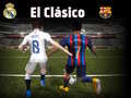 Igra El Clasico