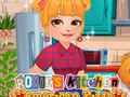 Igra Roxie's Kitchen: American Pizza