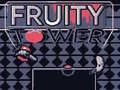 Igra Fruity Tower