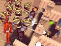 Igra Epic Army Defense Rising War