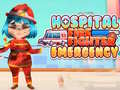 Igra Hospital Firefighter Emergency