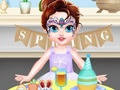 Igra Baby Taylor Easter Day