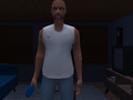 Igra Evil Father