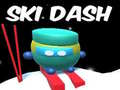 Igra Ski Dash