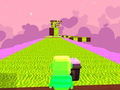 Igra Kogama: TikTok Parkour