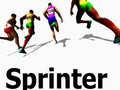 Igra Sprinter