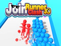 Igra Join Runner Clash 3D