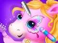 Igra Pony Sisters Music Band