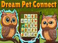 Igra Dream Pet Connect