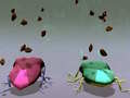 Igra Shield Bugs