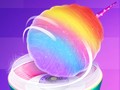 Igra Cotton Candy Games For Girls