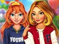 Igra My Trendy Oversized Outfits Street Style