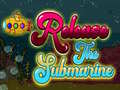 Igra Release The Submarine