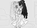 Igra Baby Doll Simple Style