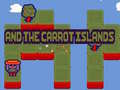Igra Anne and the Carrot Islands