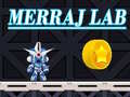 Igra Merraj Lab
