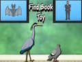 Igra Find Book Toy