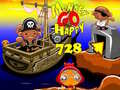 Igra Monkey Go Happy Stage 728