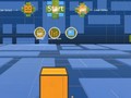 Igra Kogama: Geometry Dash