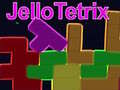 Igra JelloTetrix