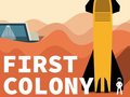 Igra First Colony