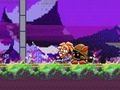 Igra Galaxy Crasher