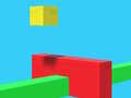 Igra Cube jumper