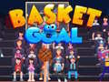 Igra Basket Goal