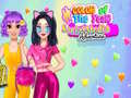 Igra Color of the Year Social Media Adventure