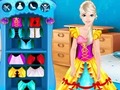 Igra Design A Royal Dress