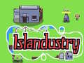 Igra Islandustry