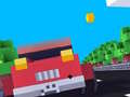 Igra Overtake