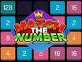 Igra Match The Number