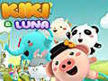 Igra Kiki & Luna 