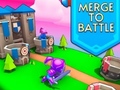 Igra Merge To Battle