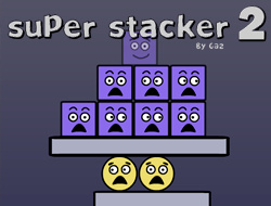 Igra Super Stacker 2 online.