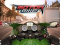 Igra Motor Bike