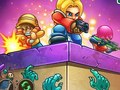 Igra Zombo Buster Rising Remastered