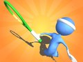 Igra Deuce Hit! Tennis