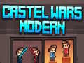 Igra Castel Wars Modern