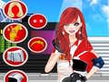 Igra American Football Girl