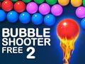 Igra Bubble Shooter Free 2