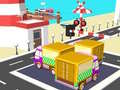 Igra Parking Mania 3D