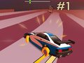 Igra Sky Car Drift