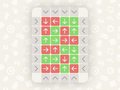 Igra Relaxing Puzzle Match