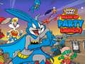 Igra Looney Tunes Mash-up Party Launch!