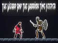 Igra The Wizard And The Warrior Time Keeper